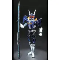 Figure - Kamen Rider Den-O