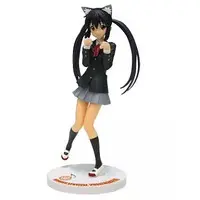 Figure - K-ON! / Nakano Azusa