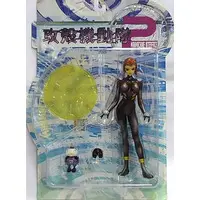 Figure - Koukaku Kidoutai (Ghost in the Shell)