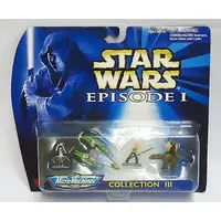 Figure - Star Wars