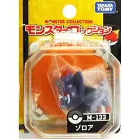 Pokemon Moncolle - Pokémon