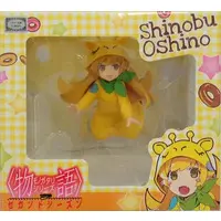 Figure - Monogatari series / Oshino Shinobu