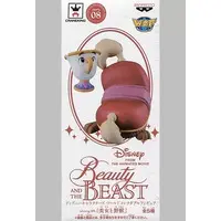 World Collectable Figure - Beauty and the Beast