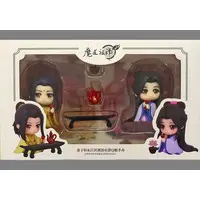 Figure - Mo Dao Zu Shi