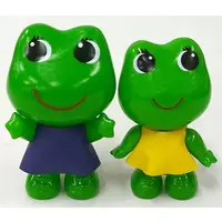 Sofubi Figure - Kowa