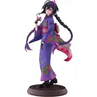 Figure - DSmile - Kimono