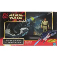 Figure - Star Wars