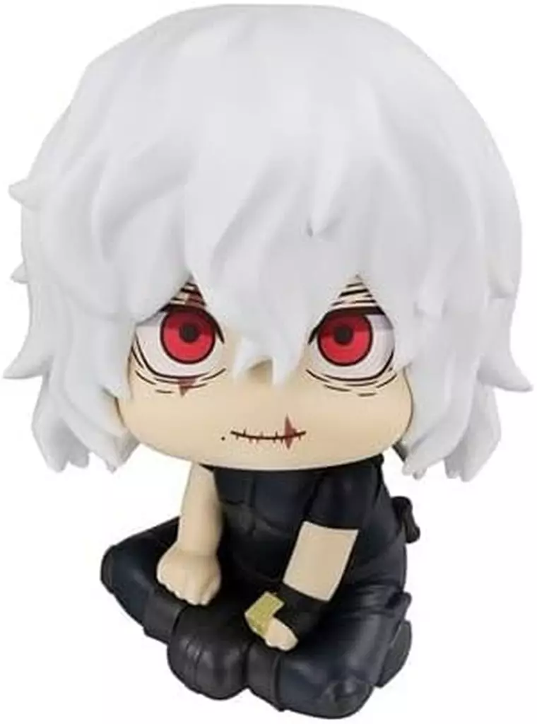 Lookup - Boku no Hero Academia (My Hero Academia) / Shigaraki Tomura