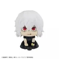 Lookup - Boku no Hero Academia (My Hero Academia) / Shigaraki Tomura