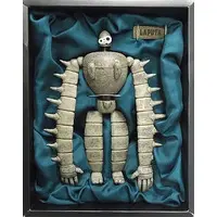 Figure - Castle in the Sky