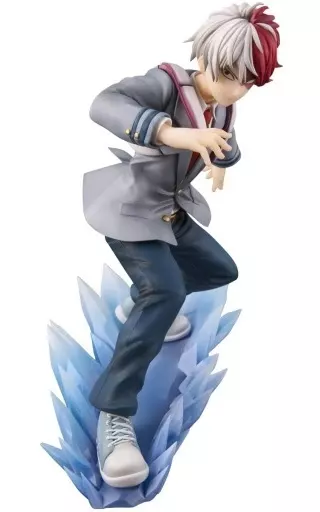 Figure - Boku no Hero Academia (My Hero Academia) / Todoroki Shouto