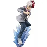 Figure - Boku no Hero Academia (My Hero Academia) / Todoroki Shouto