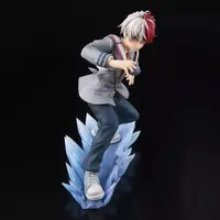 Figure - Boku no Hero Academia (My Hero Academia) / Todoroki Shouto