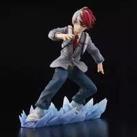 Figure - Boku no Hero Academia (My Hero Academia) / Todoroki Shouto