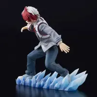 Figure - Boku no Hero Academia (My Hero Academia) / Todoroki Shouto