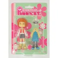 Pinky Street - Pinky:st