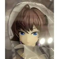 Figure - With Bonus - The iDOLM@STER Cinderella Girls / Ichinose Shiki