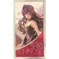 Figure - With Bonus - The iDOLM@STER Cinderella Girls / Ichinose Shiki
