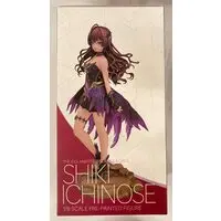 Figure - With Bonus - The iDOLM@STER Cinderella Girls / Ichinose Shiki