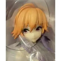 Figure - With Bonus - The iDOLM@STER Cinderella Girls / Ninomiya Asuka