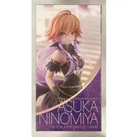 Figure - With Bonus - The iDOLM@STER Cinderella Girls / Ninomiya Asuka