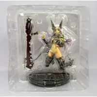 Figure - Queen's Blade / Aldra