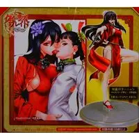 Figure - Queen's Blade