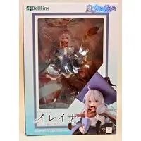 Figure - Majo no Tabitabi / Elaina