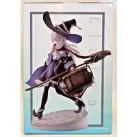 Figure - Majo no Tabitabi / Elaina