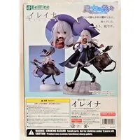 Figure - Majo no Tabitabi / Elaina