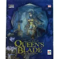 Figure - Queen's Blade / Annelotte