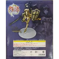 Figure - Queen's Blade / Annelotte