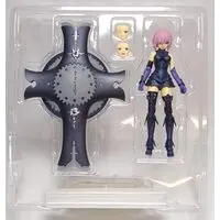 figma - Fate/Grand Order / Mash Kyrielight