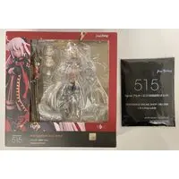 figma - Fate/Grand Order / Okita Souji (Alter)
