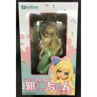 Figure - Jashin-chan Dropkick (Dropkick On My Devil!)