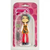 Pinky Street - Pinky:st