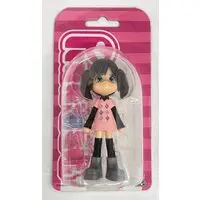 Pinky Street - Pinky:st