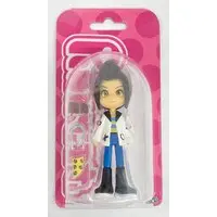 Pinky Street - Pinky:st