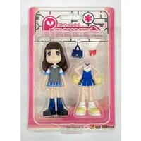 Pinky Street - Pinky:st