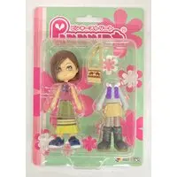 Pinky Street - Pinky:st