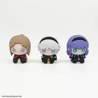 FANTASIAN Neo Dimension Rubber Figure