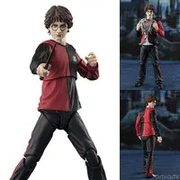S.H.Figuarts - Harry Potter / Harry Potter