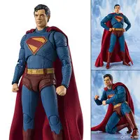 S.H.Figuarts - Superman