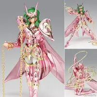 Figure - Saint Seiya