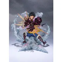 Figuarts Zero - One Piece / Monkey D. Luffy