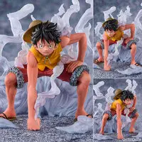 Figuarts Zero - One Piece / Monkey D. Luffy