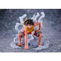 Figuarts Zero - One Piece / Monkey D. Luffy