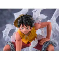 Figuarts Zero - One Piece / Monkey D. Luffy