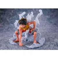 Figuarts Zero - One Piece / Monkey D. Luffy
