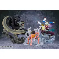 Figuarts Zero - One Piece / Monkey D. Luffy